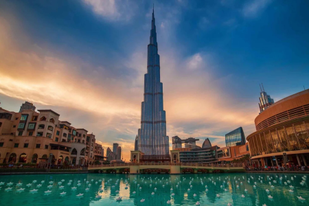 7 Must-Do Activities in Dubai: From Free Adventures to Exclusive Thrills