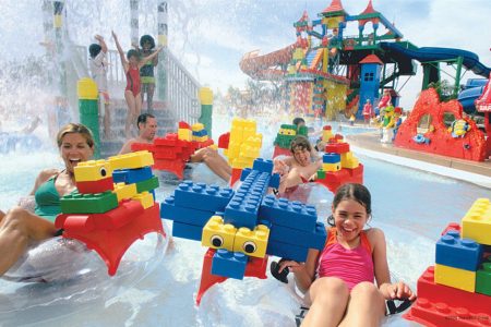 Dubai and Abu Dhabi’s Top Waterparks for a Refreshing Summer Adventure